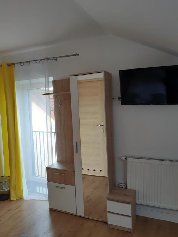 Szwedzka22 Pl Premium Rooms Wrocław Kültér fotó