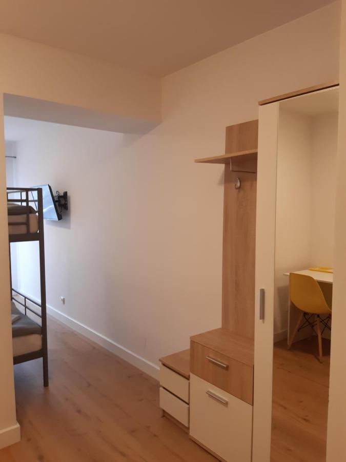 Szwedzka22 Pl Premium Rooms Wrocław Kültér fotó