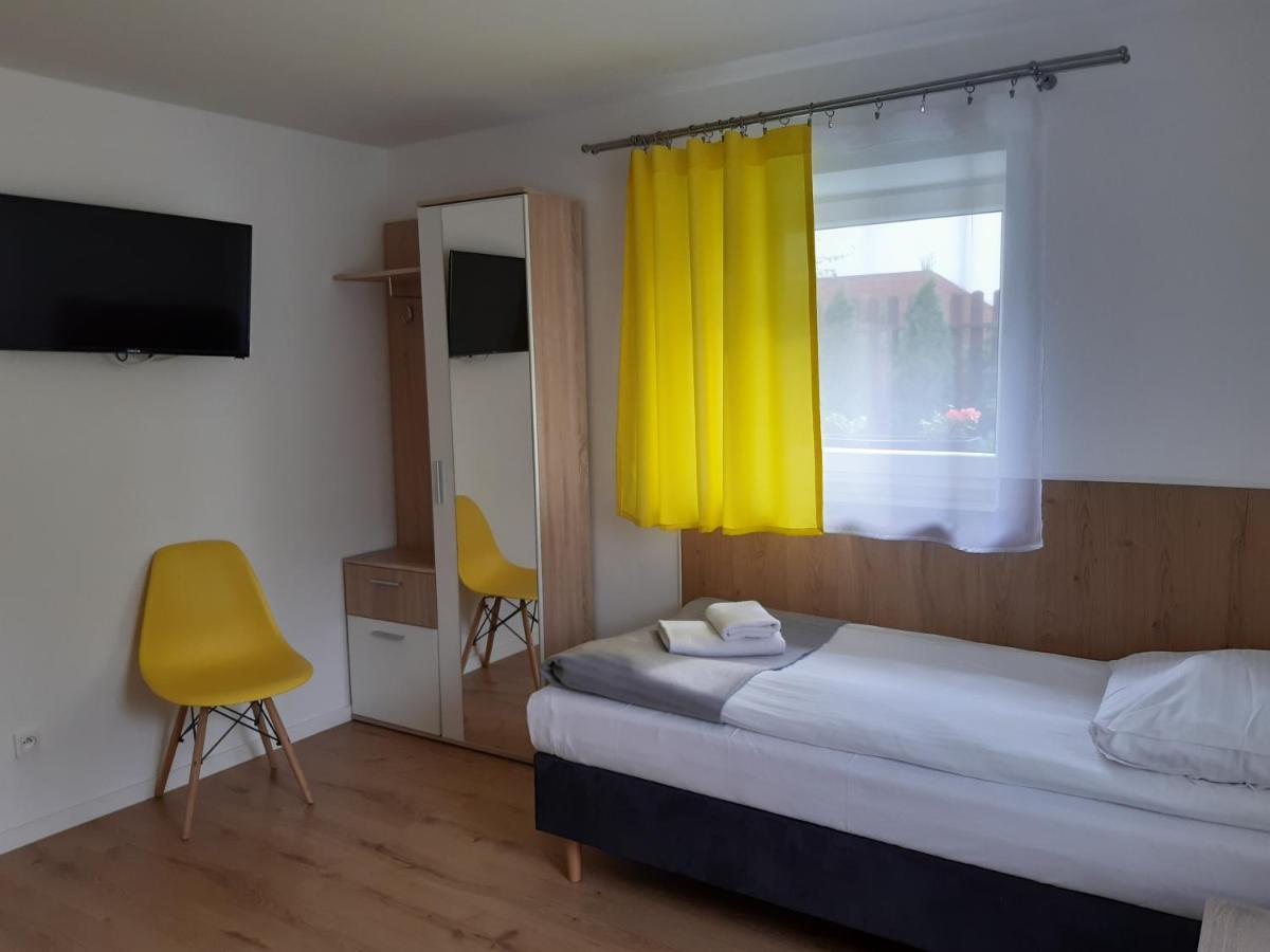 Szwedzka22 Pl Premium Rooms Wrocław Kültér fotó