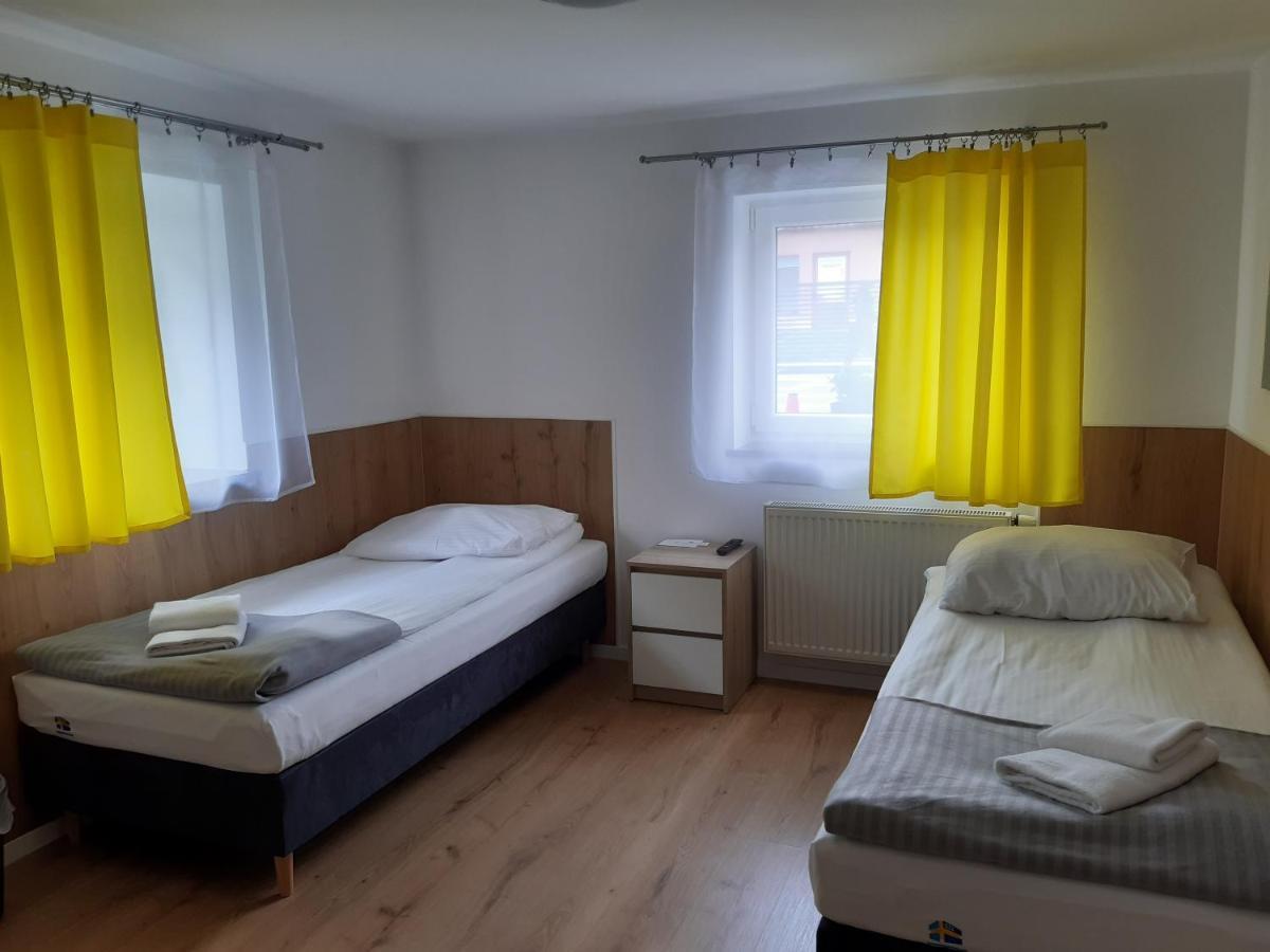 Szwedzka22 Pl Premium Rooms Wrocław Kültér fotó