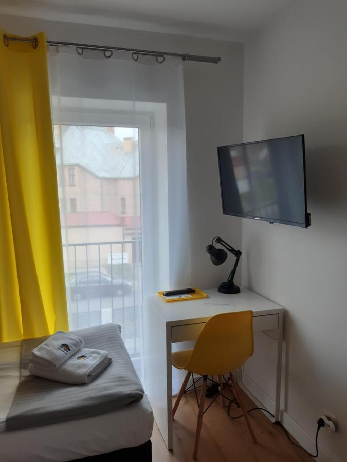Szwedzka22 Pl Premium Rooms Wrocław Kültér fotó
