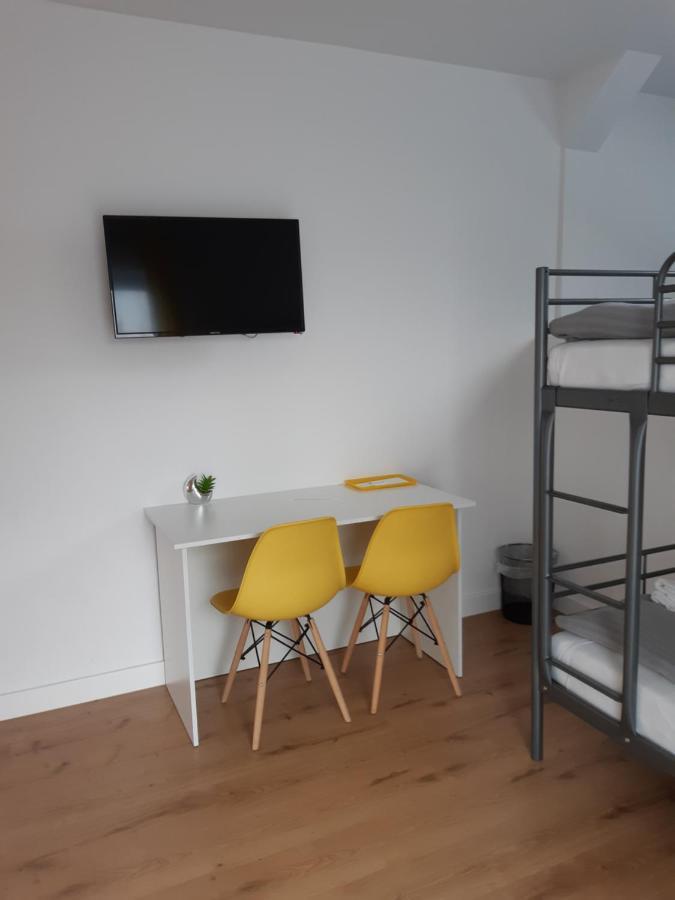 Szwedzka22 Pl Premium Rooms Wrocław Kültér fotó