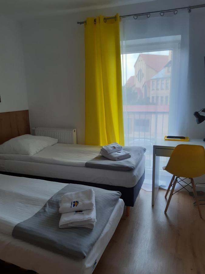 Szwedzka22 Pl Premium Rooms Wrocław Kültér fotó
