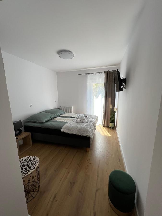 Szwedzka22 Pl Premium Rooms Wrocław Kültér fotó