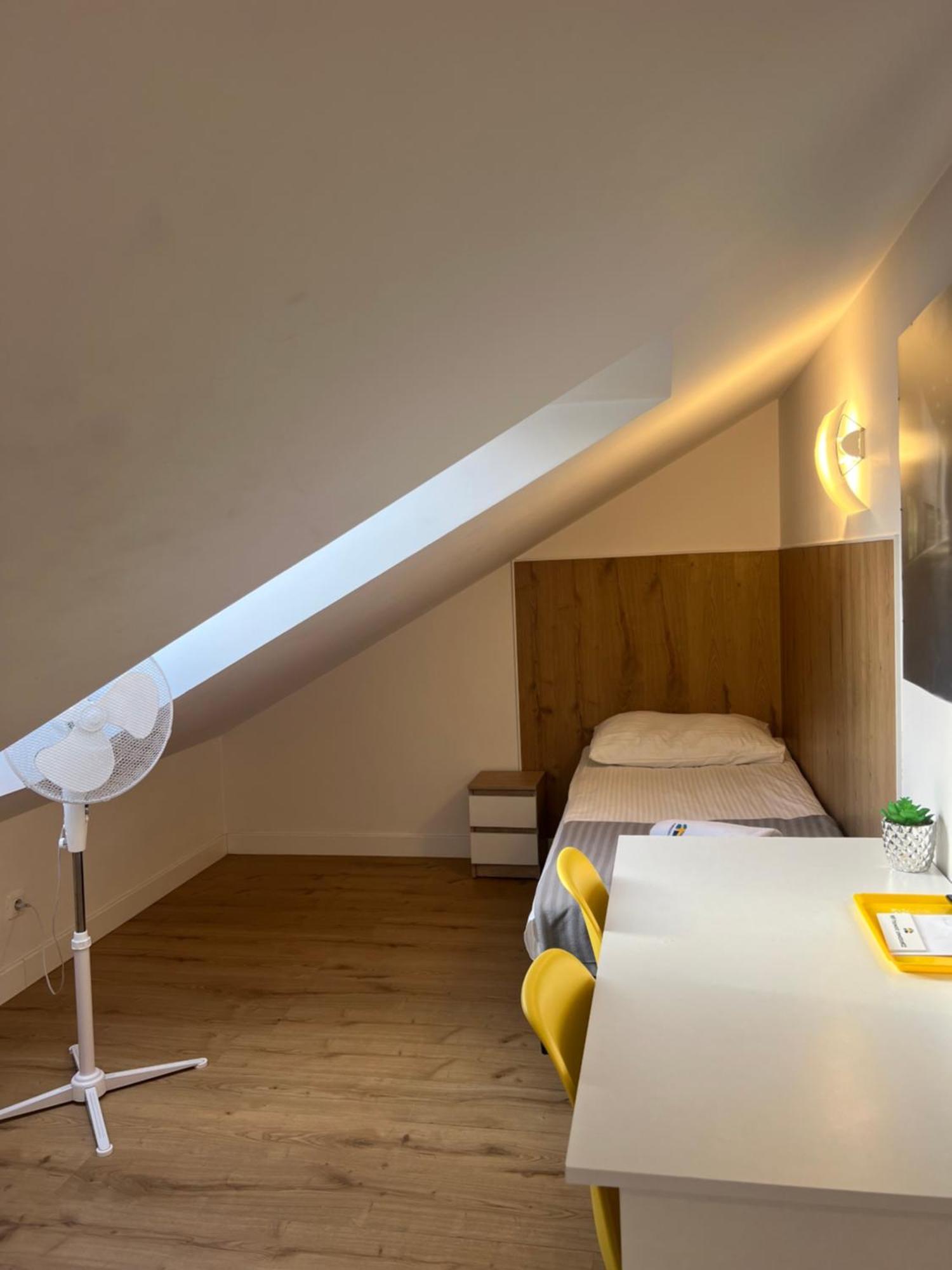 Szwedzka22 Pl Premium Rooms Wrocław Kültér fotó