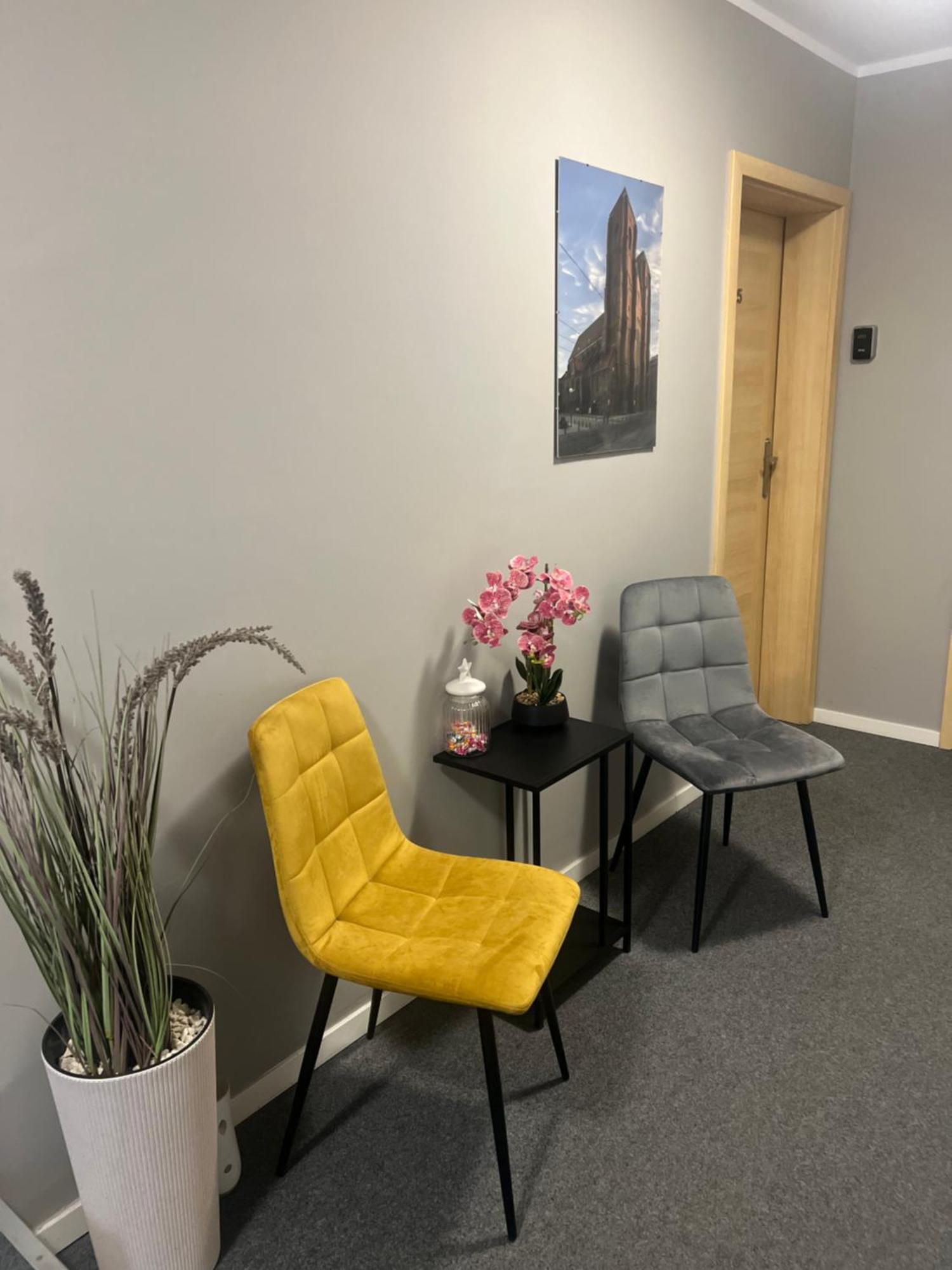 Szwedzka22 Pl Premium Rooms Wrocław Kültér fotó