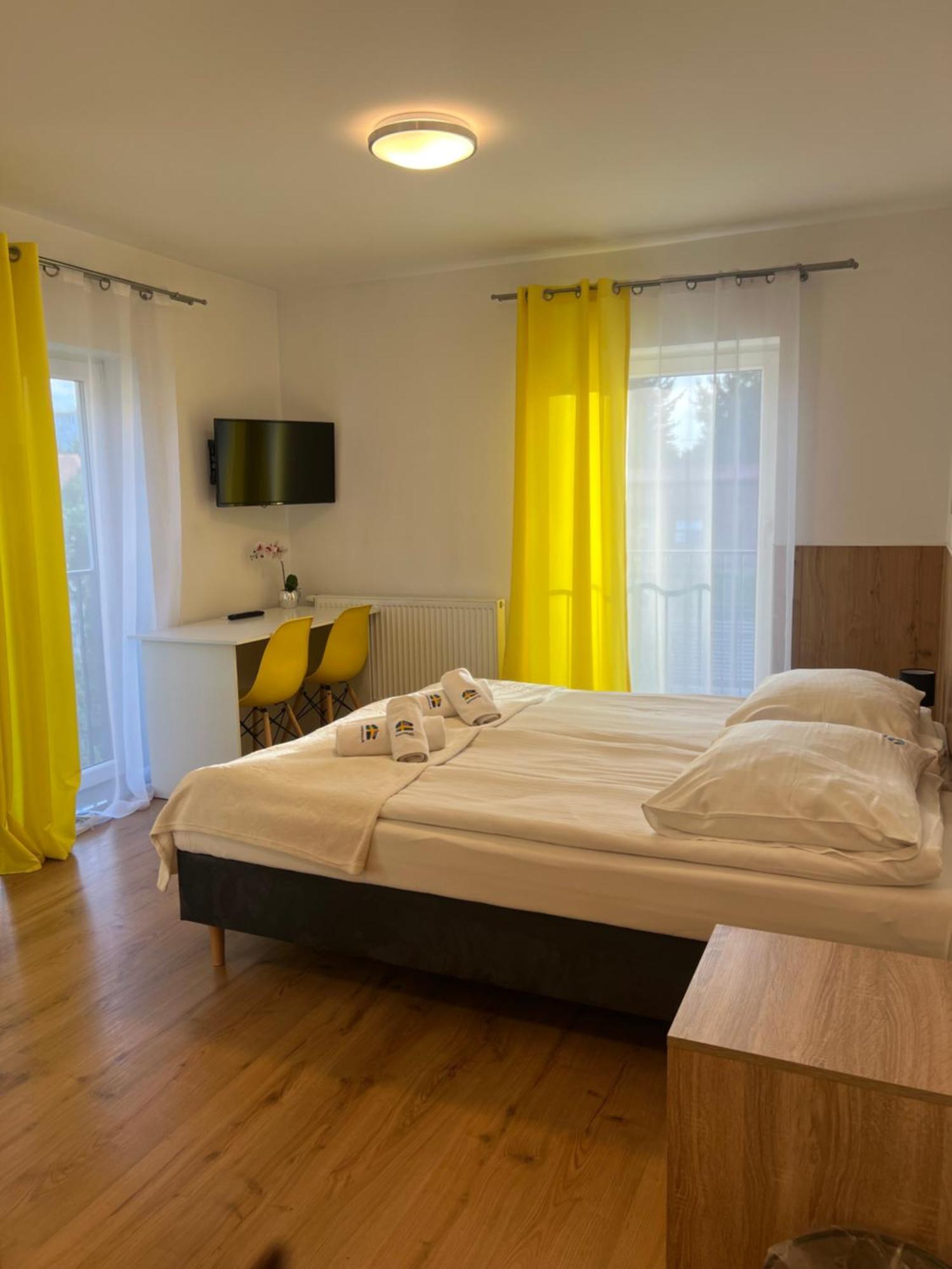 Szwedzka22 Pl Premium Rooms Wrocław Kültér fotó