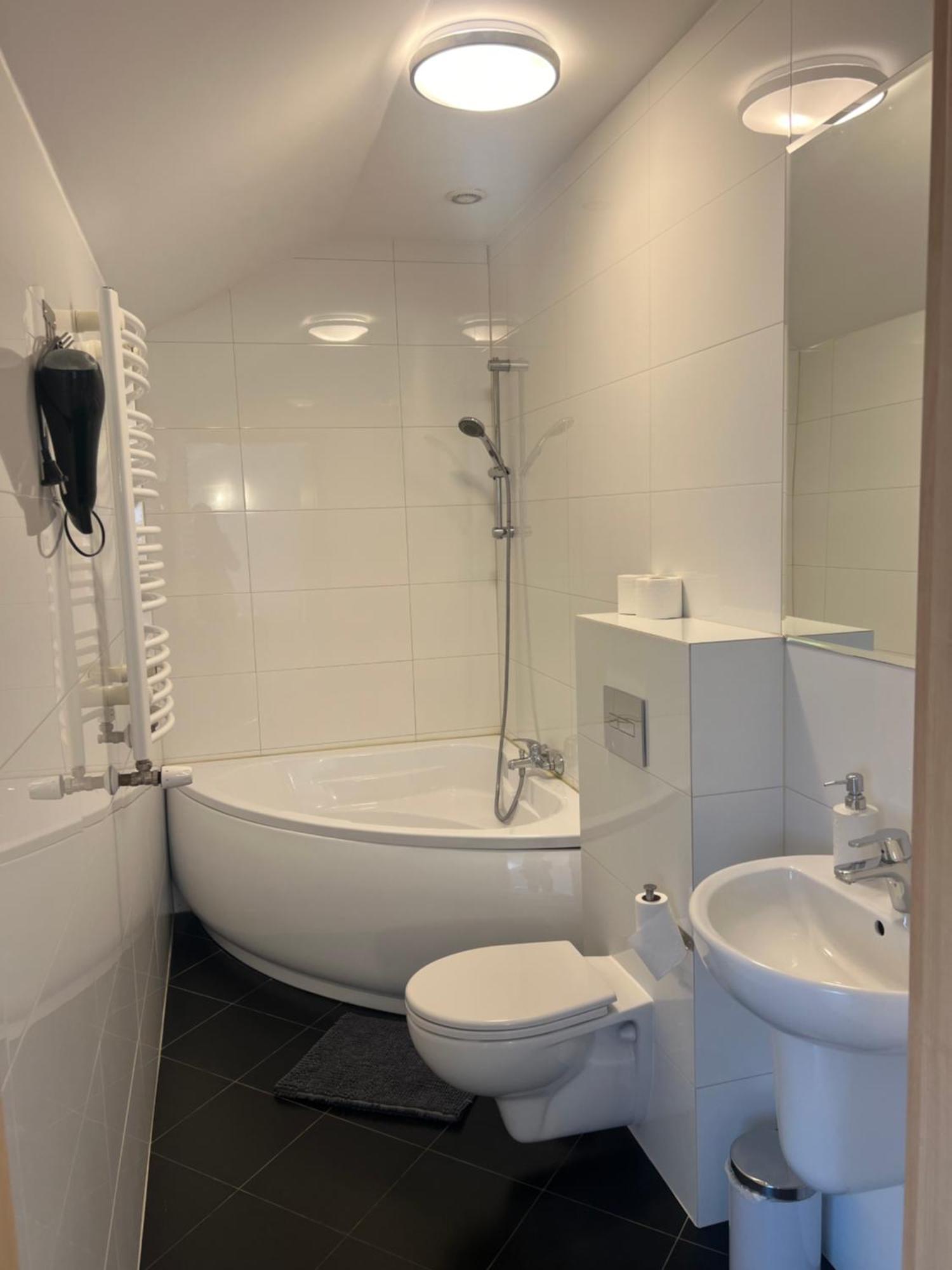 Szwedzka22 Pl Premium Rooms Wrocław Kültér fotó