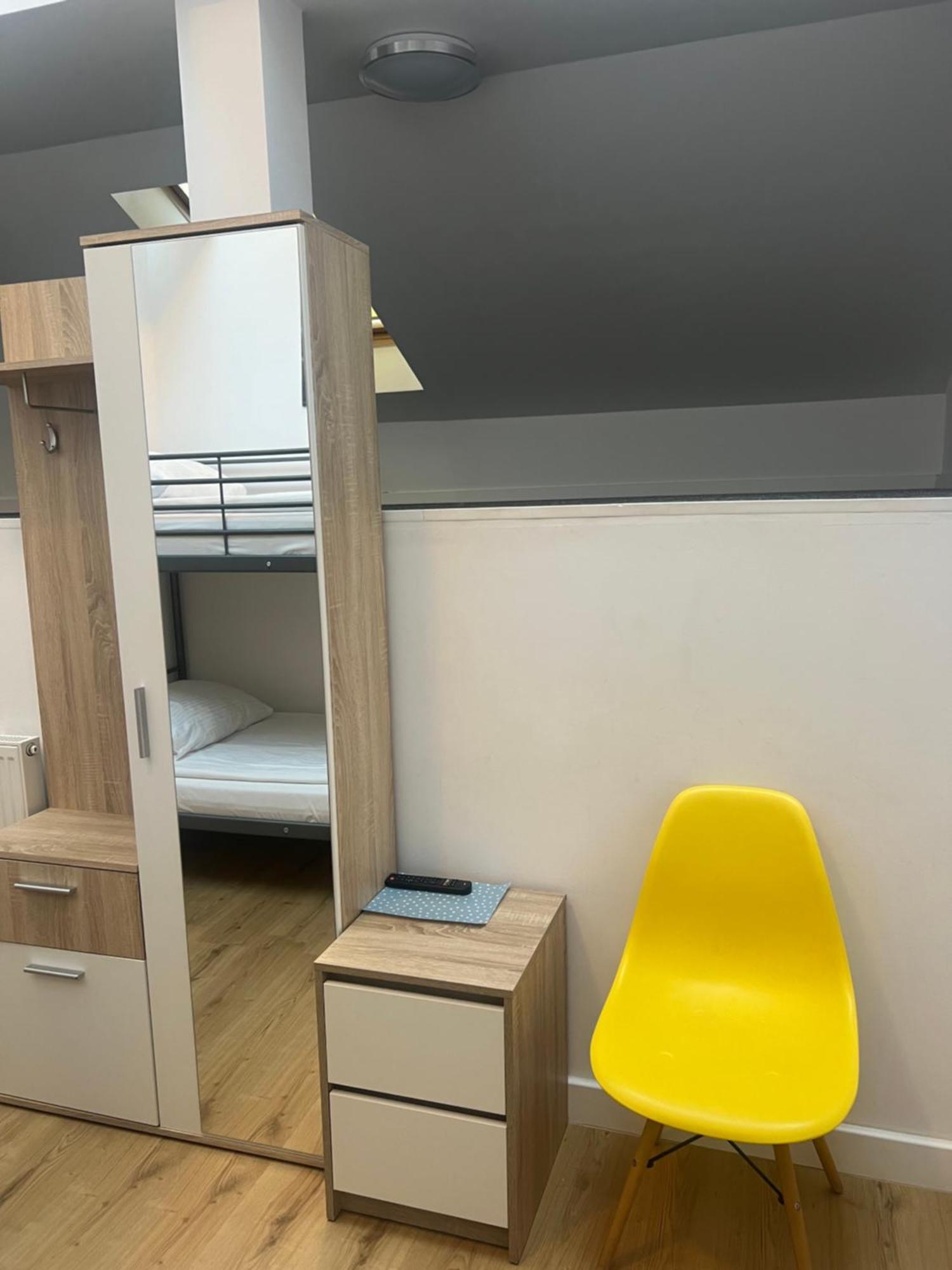 Szwedzka22 Pl Premium Rooms Wrocław Kültér fotó
