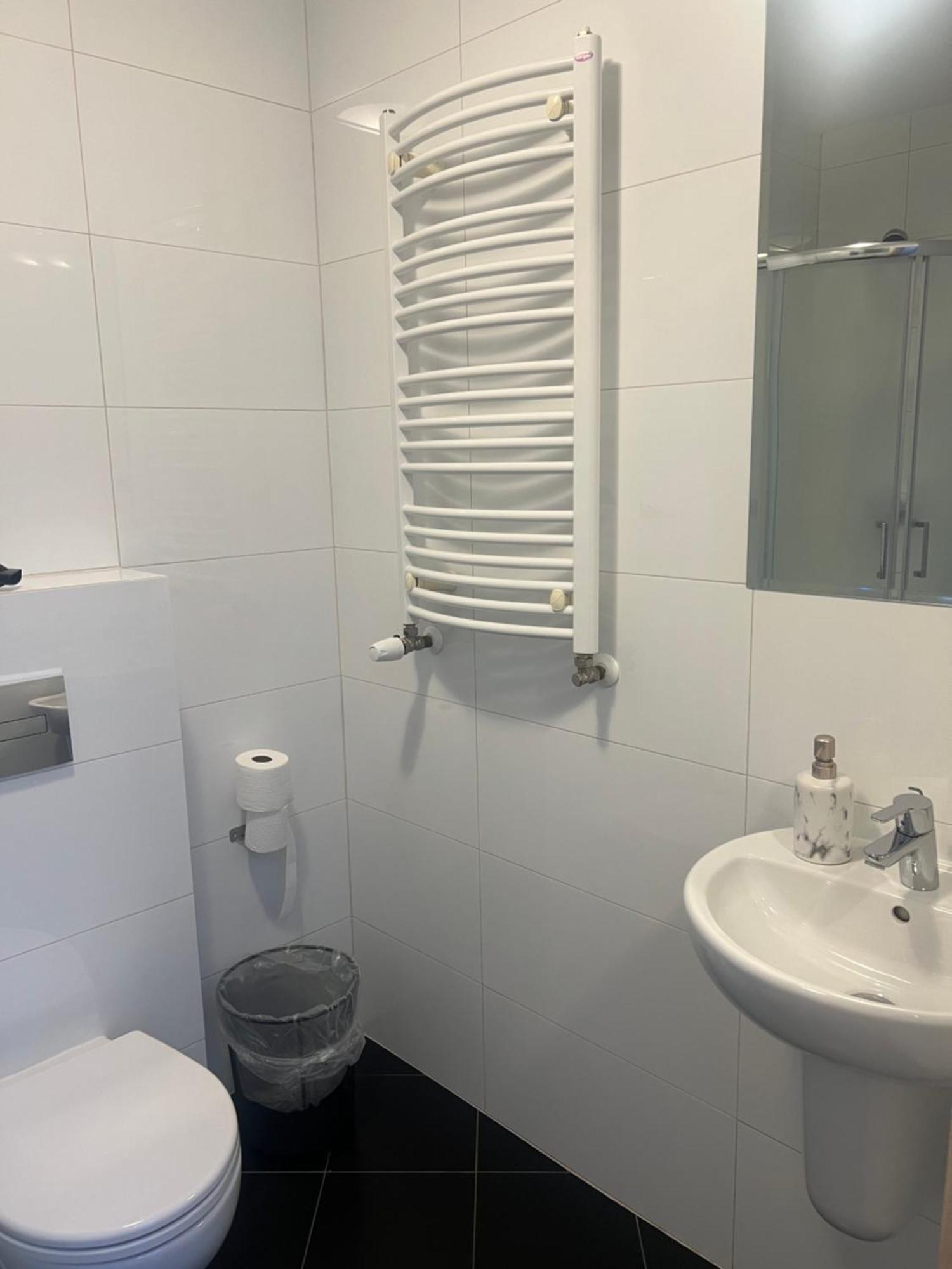 Szwedzka22 Pl Premium Rooms Wrocław Kültér fotó