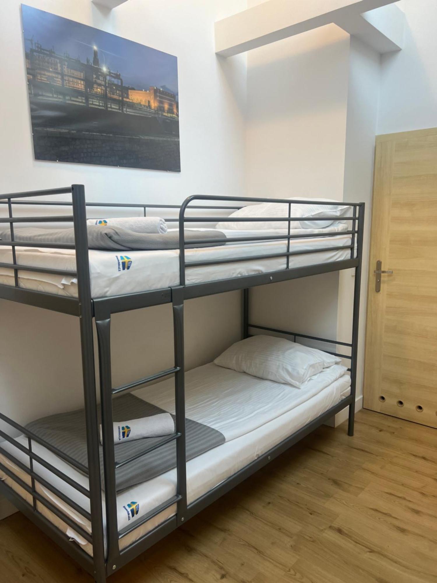 Szwedzka22 Pl Premium Rooms Wrocław Kültér fotó