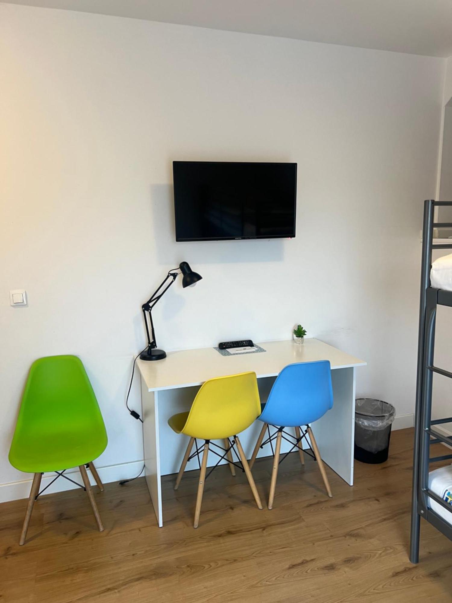 Szwedzka22 Pl Premium Rooms Wrocław Kültér fotó