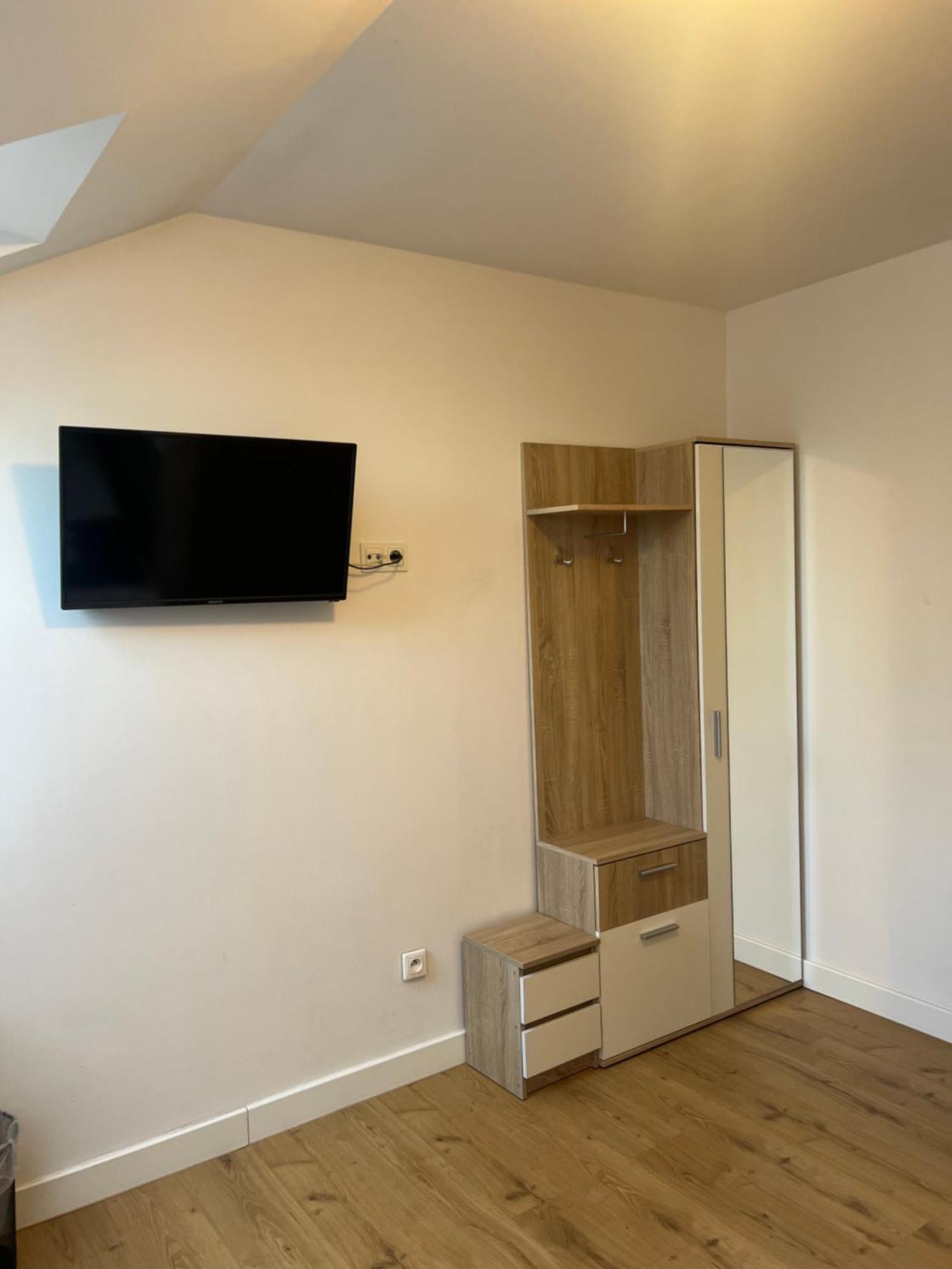 Szwedzka22 Pl Premium Rooms Wrocław Kültér fotó
