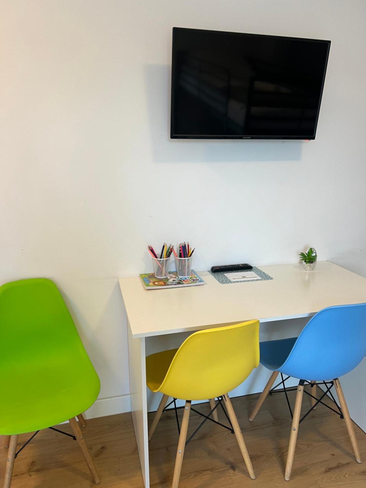 Szwedzka22 Pl Premium Rooms Wrocław Kültér fotó