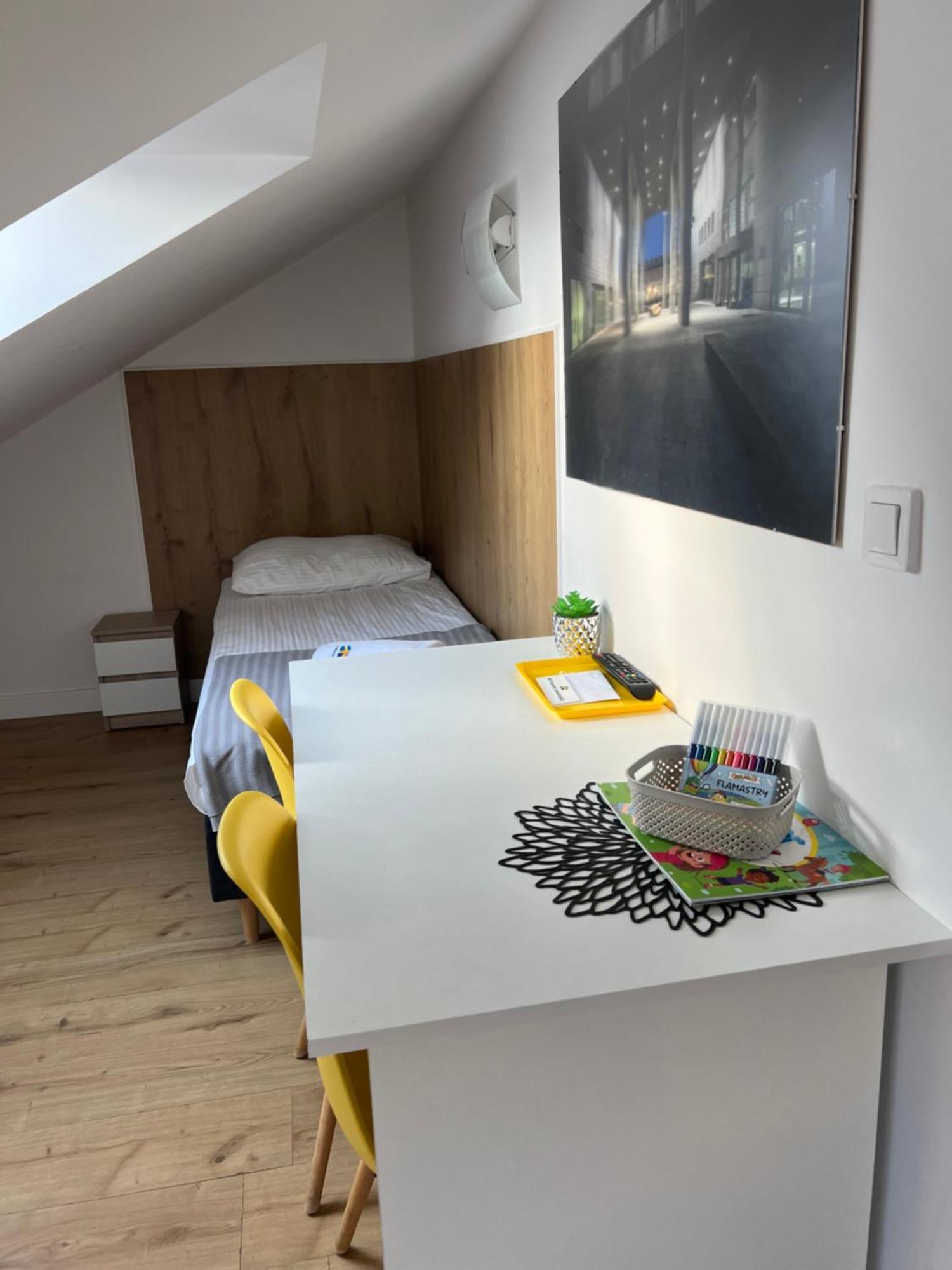 Szwedzka22 Pl Premium Rooms Wrocław Kültér fotó