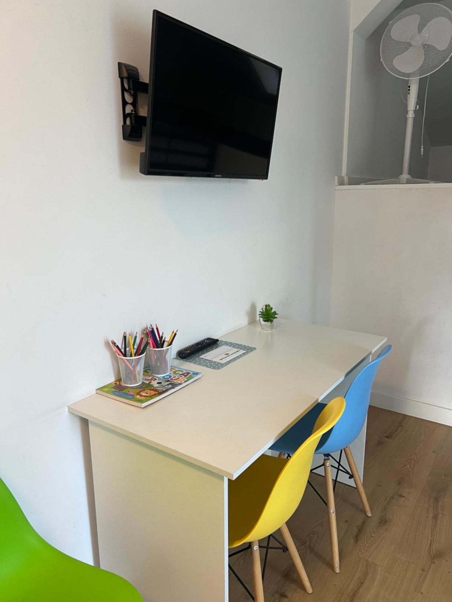 Szwedzka22 Pl Premium Rooms Wrocław Kültér fotó