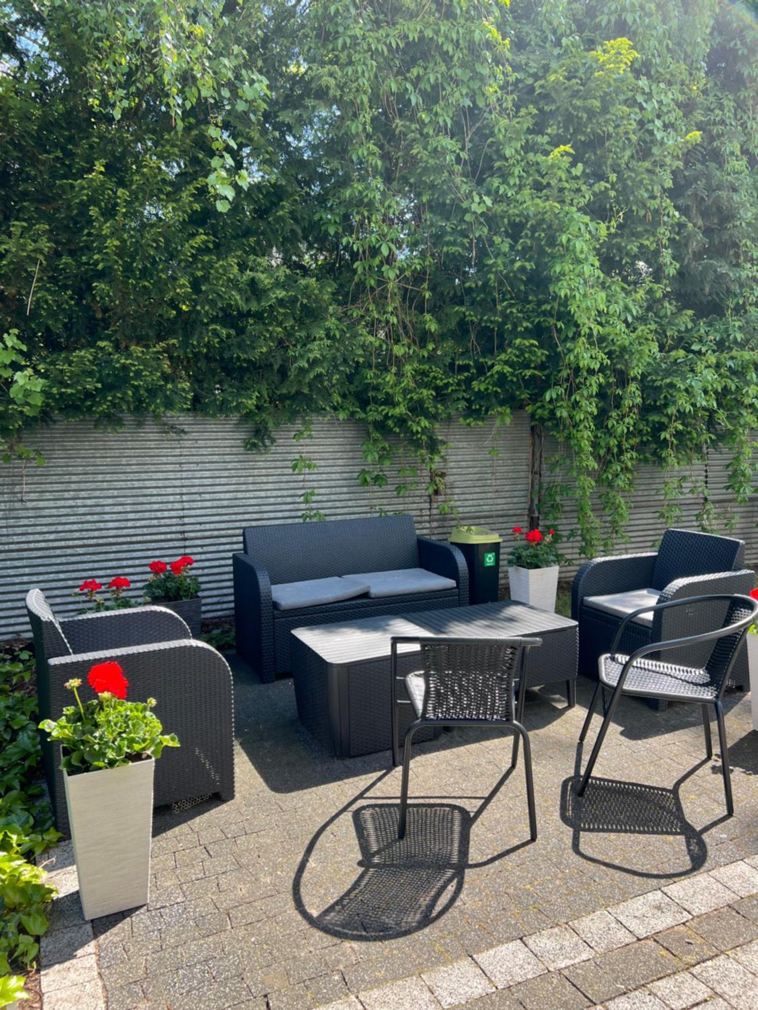 Szwedzka22 Pl Premium Rooms Wrocław Kültér fotó