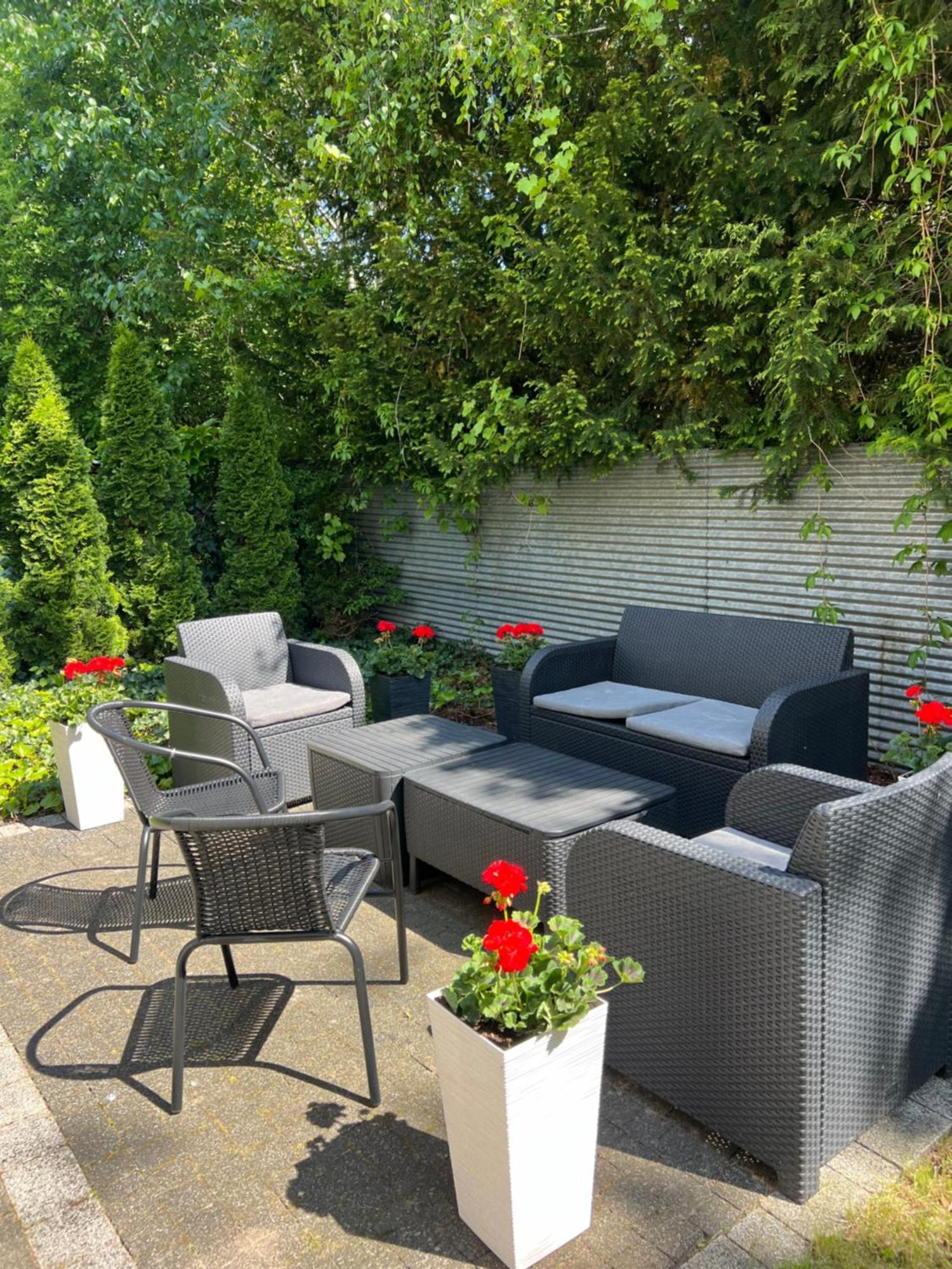 Szwedzka22 Pl Premium Rooms Wrocław Kültér fotó